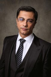 Владимир Гутенев