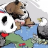 США предприняли еще одну отчаянную попытку обуздать договориться с Китаем.