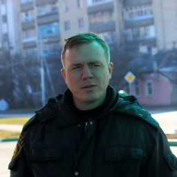 Анатолий Кулинцов