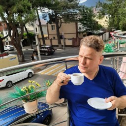 Владимир Иванович