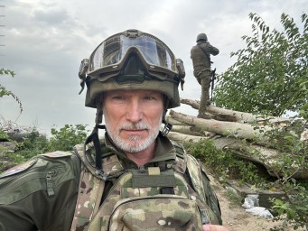 Алексей Журавлев