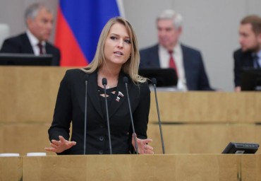 Яна Лантратова