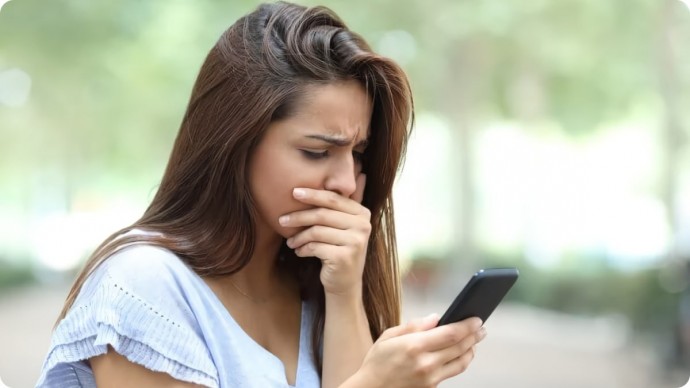 Пассивный скроллинг: ученые выяснили, какое "общение" со смартфоном портит нам настроение больше Пассивный скроллинг: ученые выяснили, какое "общение" со смартфоном портит нам настроение больше