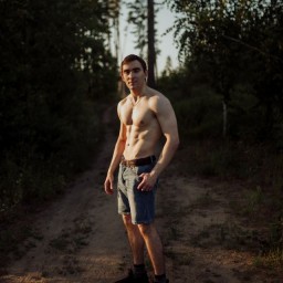 Василий Востриков