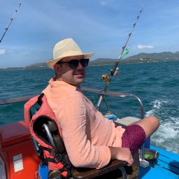 Константин Мельниченко