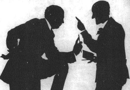 ​Слова, которые уничтожат в споре: собеседник даже не поймет, что проиграл