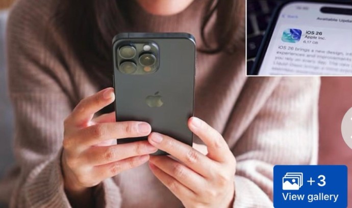 Apple предупредила всех 1,8 млрд пользователей iPhone о чрезвычайно сложной атаке