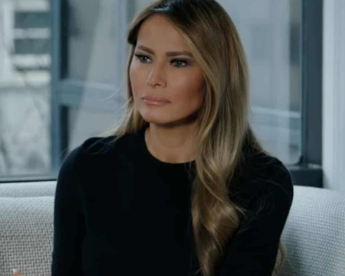 Amazon покажет документальный фильм о Мелании Трамп — картина выйдет 30 января 2026 года Amazon покажет документальный фильм о Мелании Трамп — картина выйдет 30 января 2026 года