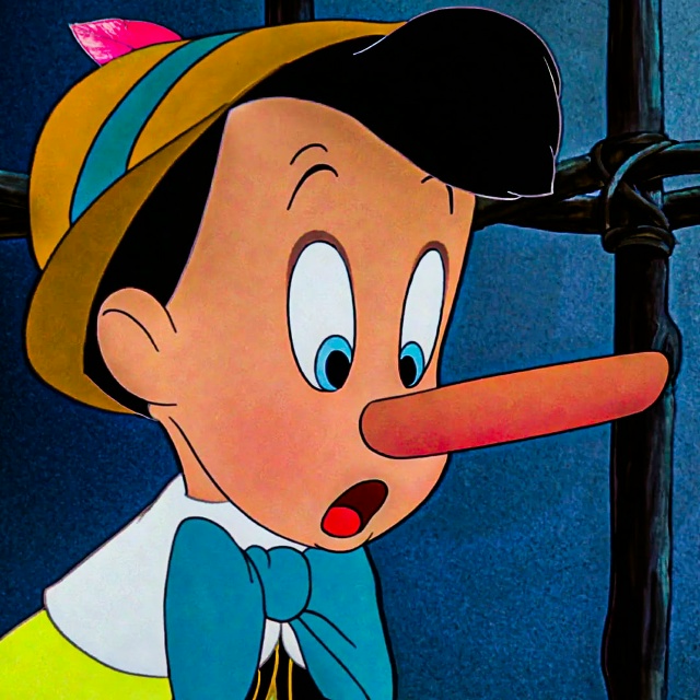 Длина носа у мужчин коррелирует с размером члена Длина носа у мужчин коррелирует с размером члена