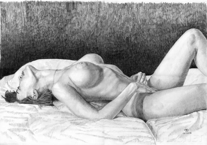 Мастурбация женщин в подростковом возрасте чаще приводит к оргазмами с партнером во взрослом