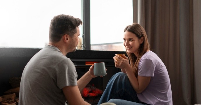 Как обсуждать прошлый опыт так, чтобы не ранить друг друга Как обсуждать прошлый опыт так, чтобы не ранить друг друга