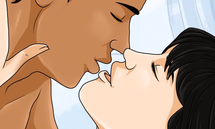 Гайд по «грязным» словечкам во время секса