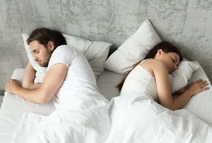 Секс и отношения: почему влюблённые вдруг перестают хотеть друг друга? Секс и отношения: почему влюблённые вдруг перестают хотеть друг друга?