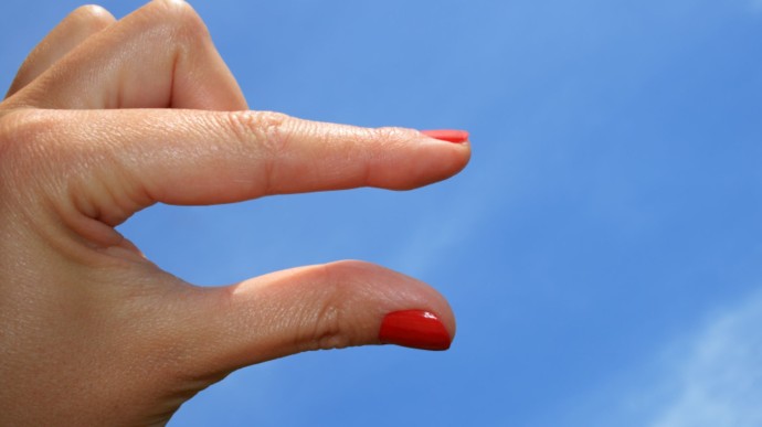 Гитлер был носителем «гена микропениса», выяснили ученые