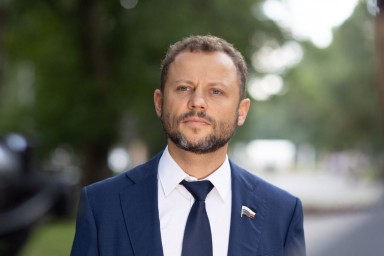 Павел Федяев