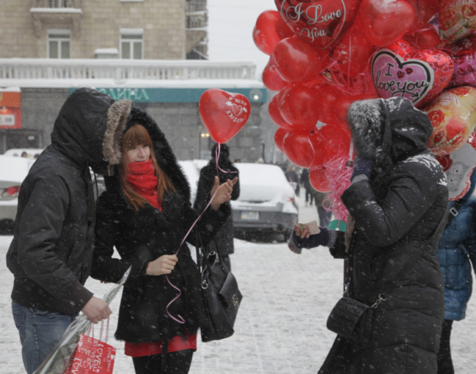 Реакции российских политиков, священников и общественников на День Святого Валентина