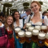 ​В Госдуме призвали запретить ввоз пива из «недружественных» стран...