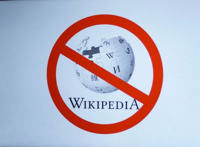 ​«Википедию» хотят заблокировать по закону о запрете популяризации VPN