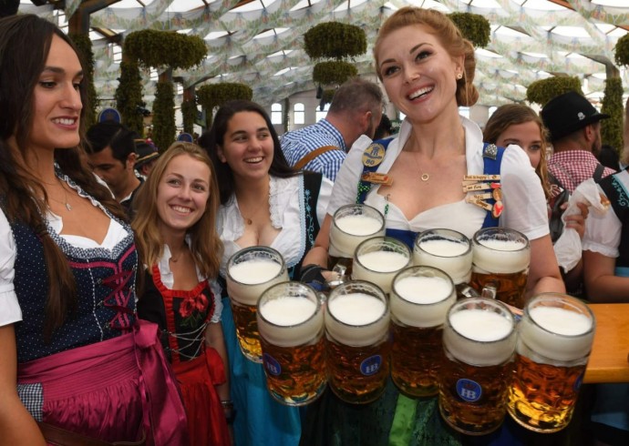 ​В Госдуме призвали запретить ввоз пива из «недружественных» стран