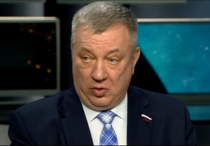 Депутат Гурулёв, хотевший уничтожить 20% россиян, предложил ГУЛАГ для «несогласных с государством»