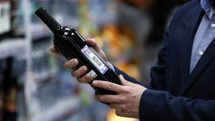 Цены на вино взлетят на 30% из-за лоббистов в Госдуме предлагающих повысить пошлины