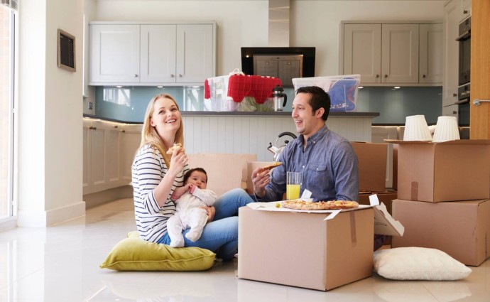 Если у вас родился ребенок, оформите отсрочку по ипотеке Если у вас родился ребенок, оформите отсрочку по ипотеке