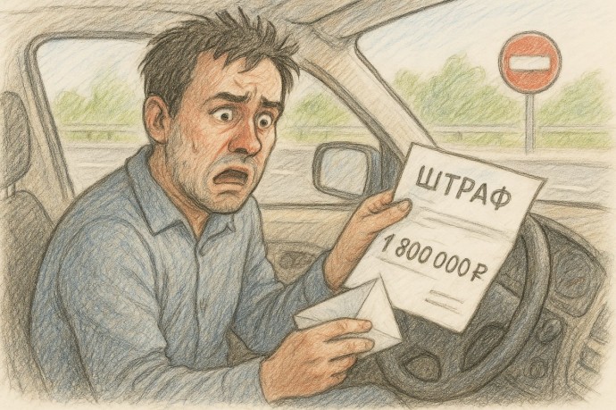 Водителей будут заочно наказывать за неуплату штрафов Водителей будут заочно наказывать за неуплату штрафов