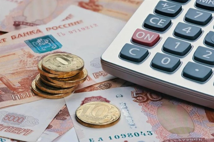 Повышение социальных выплат с 1 апреля 2026 года Повышение социальных выплат с 1 апреля 2026 года