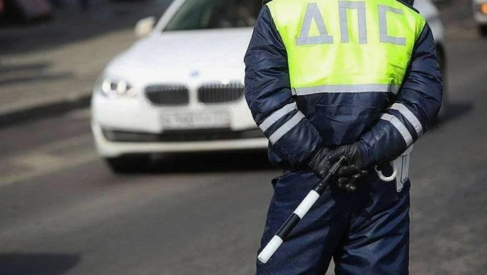 Новые штрафы по ПДД в 2025 году Новые штрафы по ПДД в 2025 году