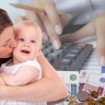 Теперь в страховой стаж войдут периоды ухода за каждым ребенком до 1,5 лет