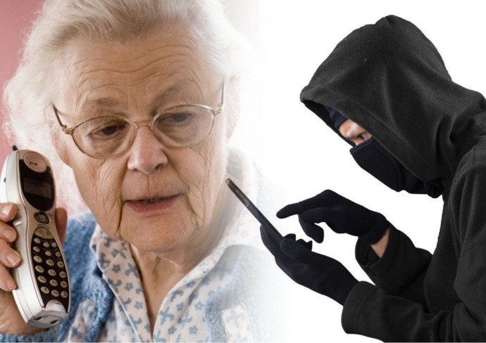 Потерпевшим от мошенников разрешили обращаться в суд по месту своего жительства