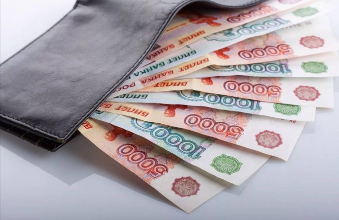 Зарплату работнику не смогут уменьшить более чем на 20% Зарплату работнику не смогут уменьшить более чем на 20%