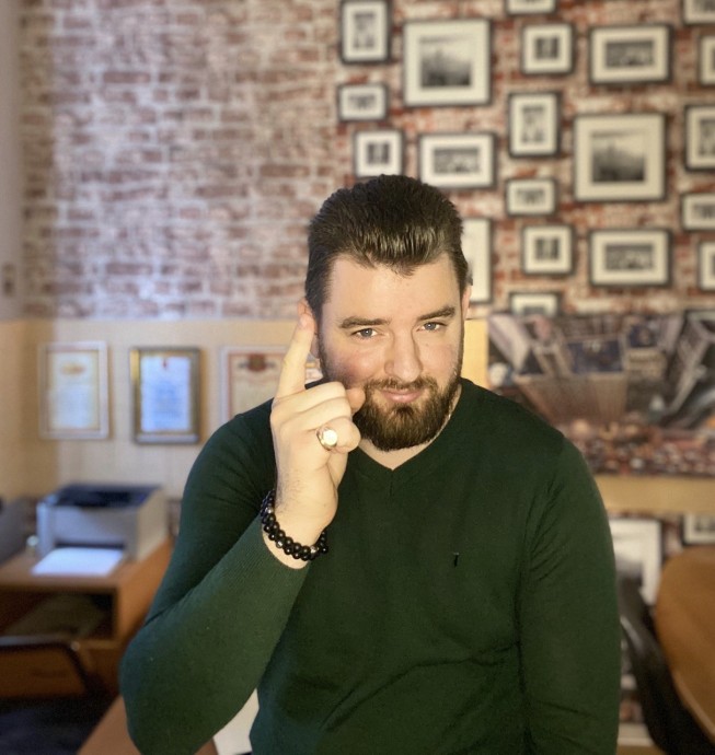 Для тех, кто ценит свои права и стремится повысить правовую грамотность. Для тех, кто ценит свои права и стремится повысить правовую грамотность.