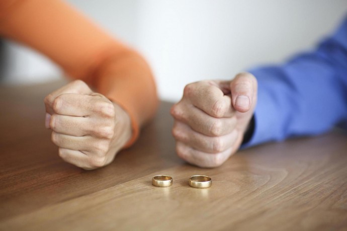 Как разделишь бизнес после развода супругов?