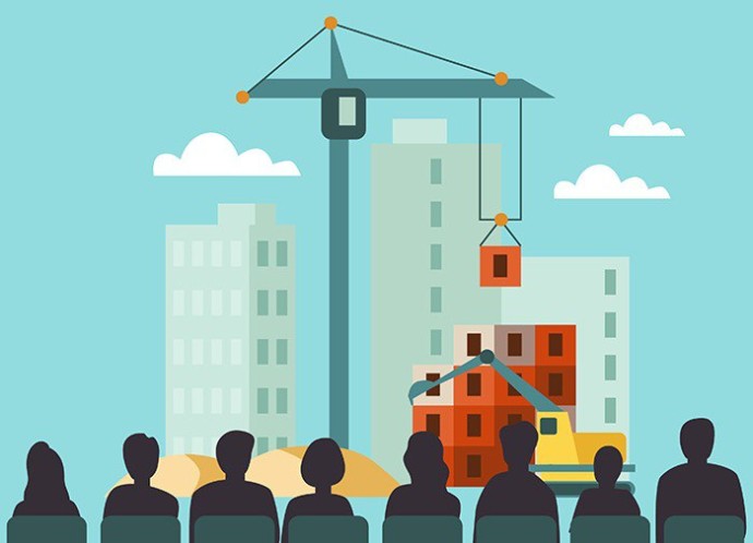 Регистрация прав на недвижимость