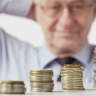 Повышение пенсий с 1 декабря 2025 года