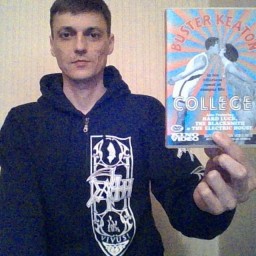 Сергей Стрункин