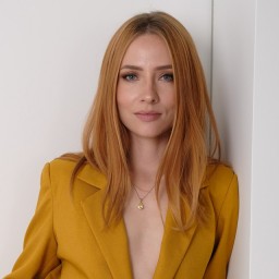 Юлия Хромина