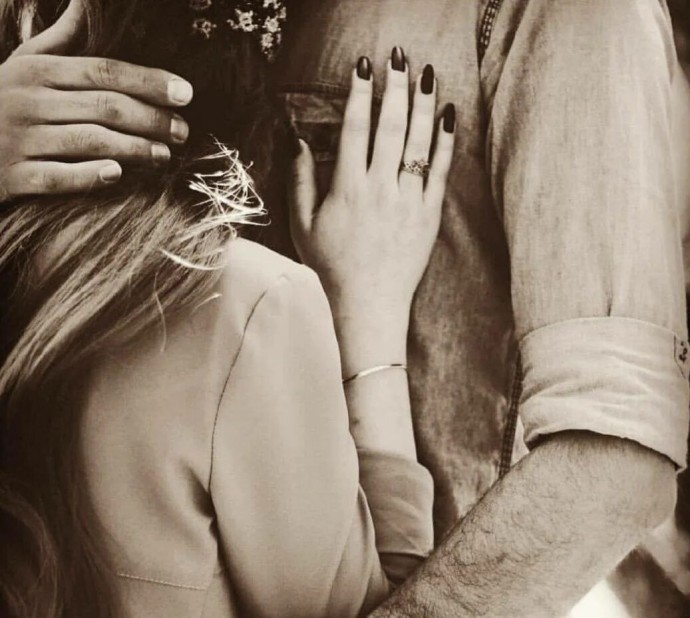 Готовность мужчины защитить женщину делает его привлекательней, чем богатство и внешность Готовность мужчины защитить женщину делает его привлекательней, чем богатство и внешность