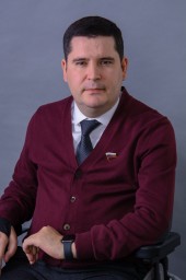 Михаил Киселёв