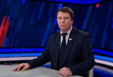 Михаил Матвеев