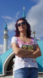 Ксения Алексеева