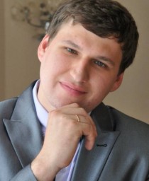 Евгений Васильев