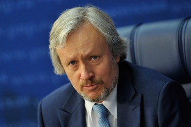 Игорь Шишкин