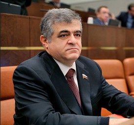 Владимир Джабаров