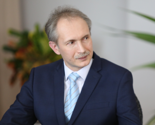 Александр Лебедев