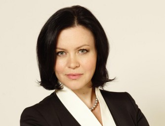 Мария Василькова