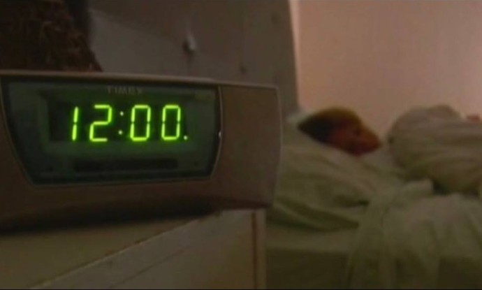 Стабильный режим сна приучает мозг самостоятельно просыпаться в нужное время Стабильный режим сна приучает мозг самостоятельно просыпаться в нужное время