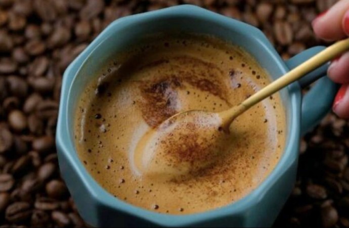 Дешевый кофе может быть опасен для здоровья Дешевый кофе может быть опасен для здоровья