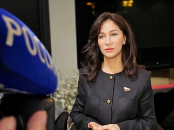 Елена Дягилева